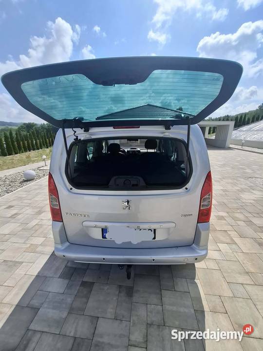 Peugeot Dębica
