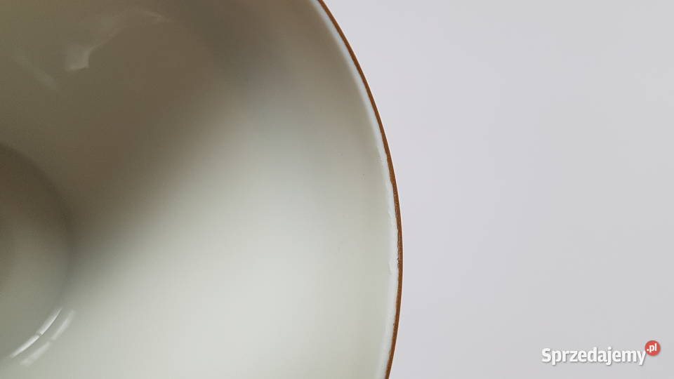 Serwis porcelanowy do kawy mokki fason Joanna śląskie
