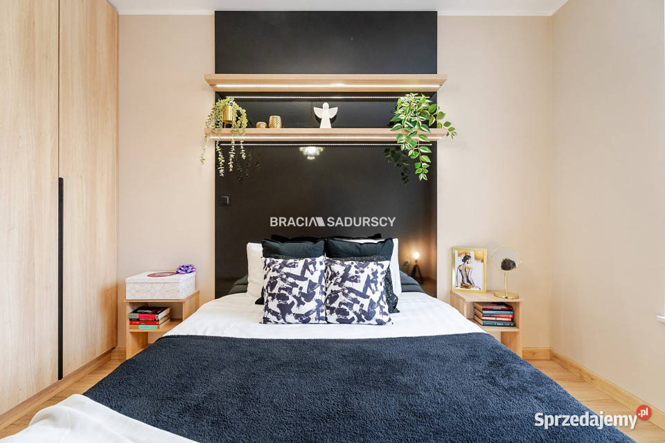 Mieszkanie 465m2 2 pokoje Kraków Prandoty