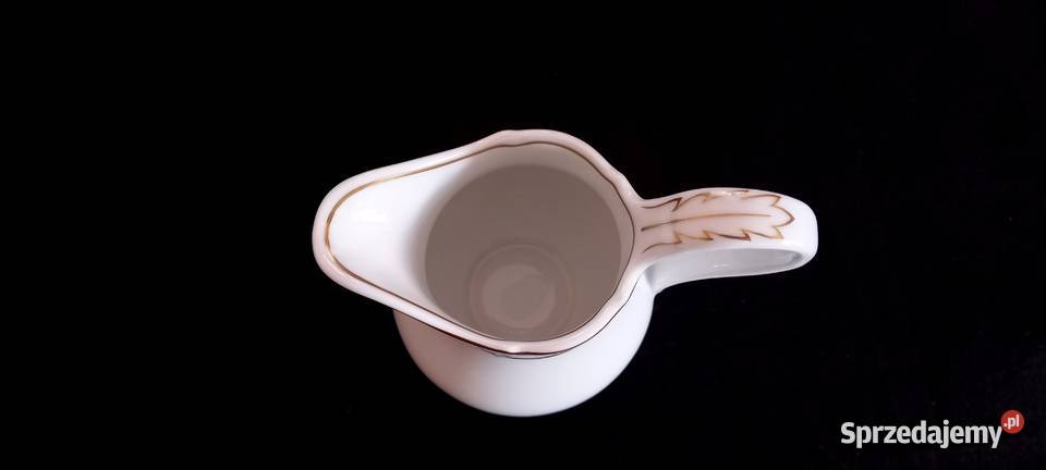 Mlecznik Hutschenreuther Frstenau sprzedam