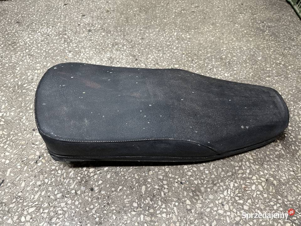 Jawa 50 Mustang Siedzenie Pszczyna sprzedam