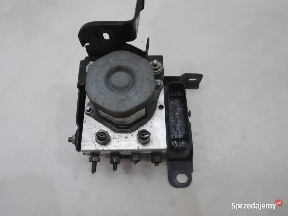POMPA HAMULCOWA PEUGEOT 308 16 BHDI 9806742080