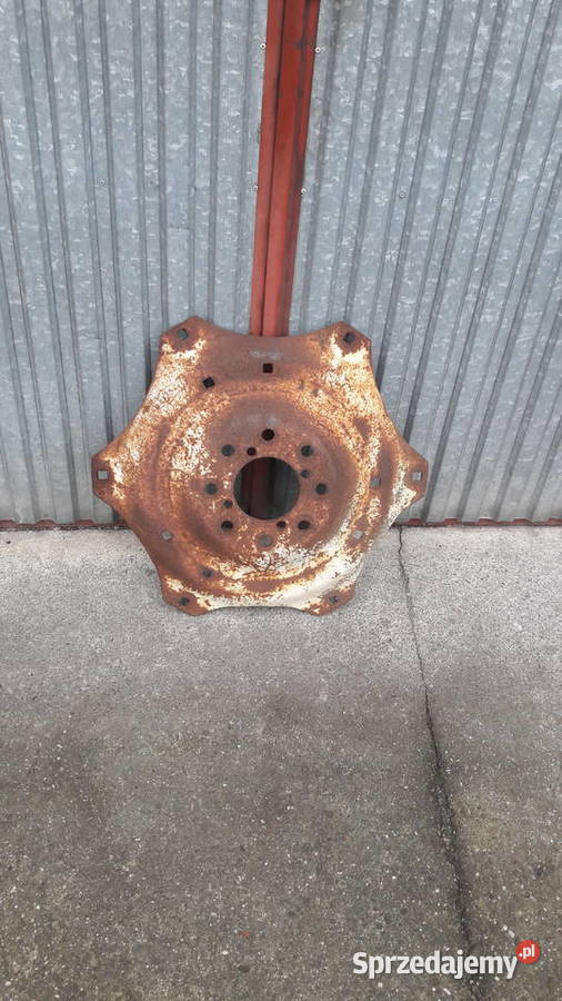 Gwiazda do ciągnika c330 Bochnia