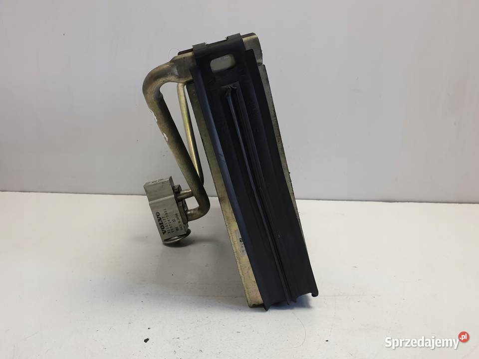 Volvo S60 V70 CHŁODNICZKA NAGRZEWNICY 31101177 lubelskie