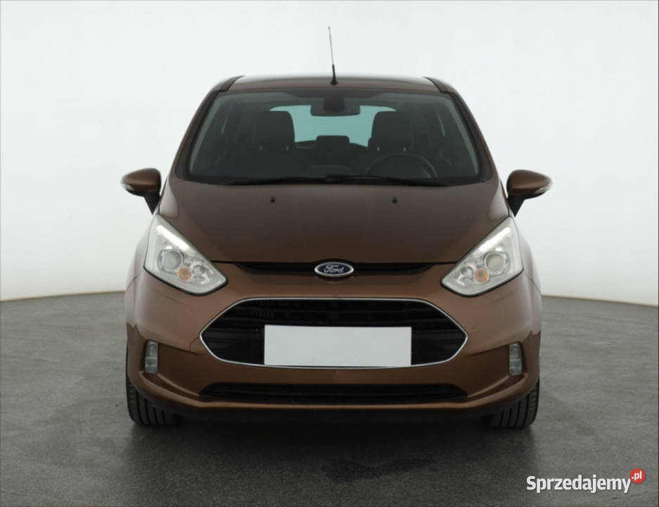 Ford B 16 TDCi Piaseczno