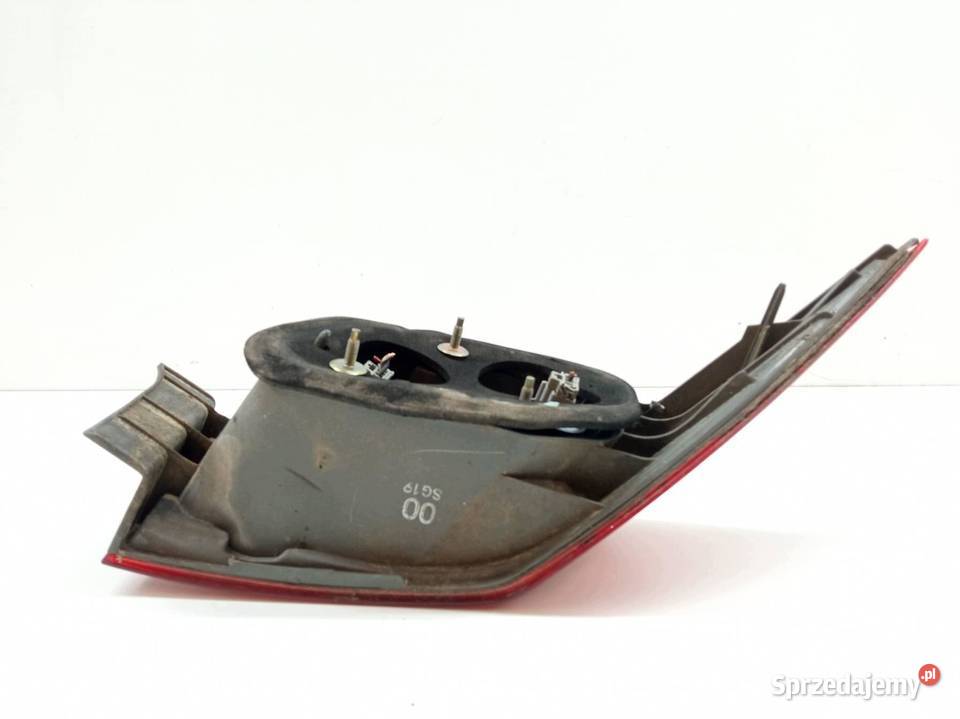 LAMPA TYŁ PRAWA SEDAN EU Honda Accord VII świętokrzyskie