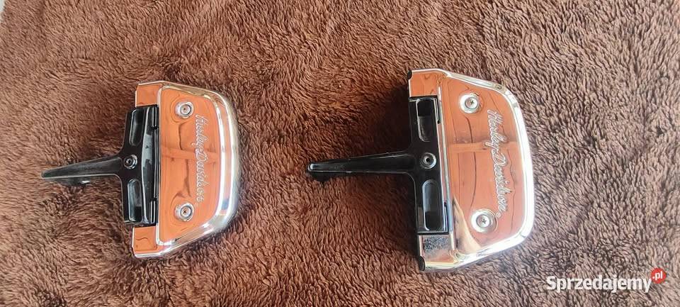 Podest podesty harley street glide road king Orzesze