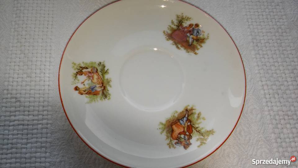 Filiżanka z imieniem Małgosia delikatna Gdańsk