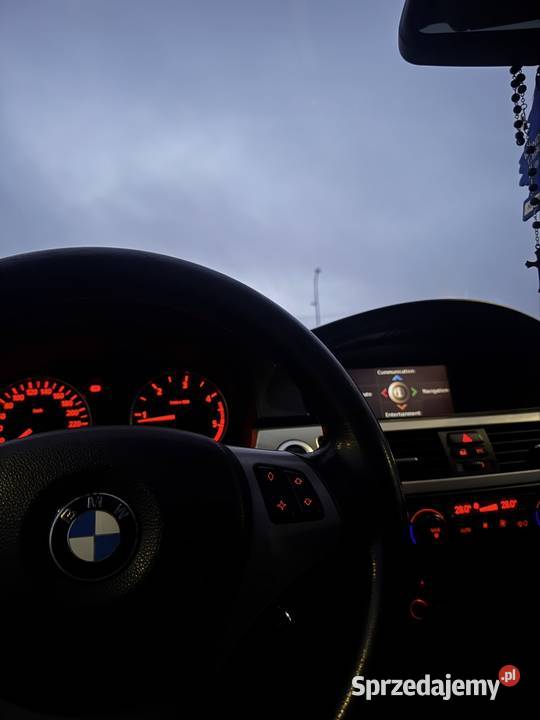 BMW Koszalin