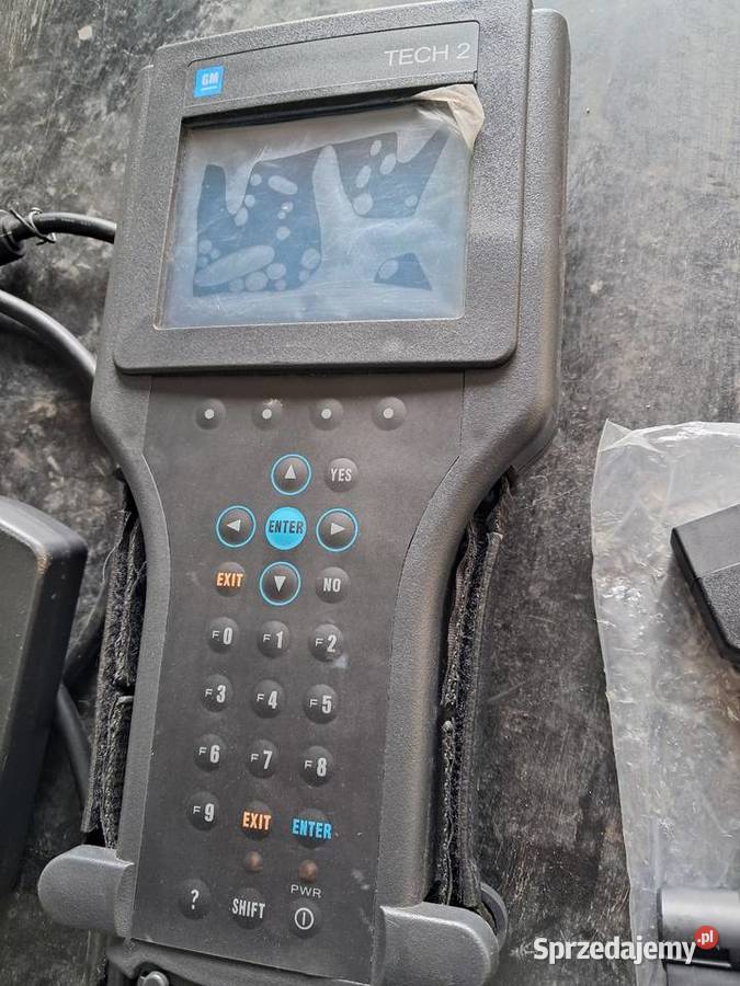 TECH 2 STEROWNIKI Sterowniki Połaniec