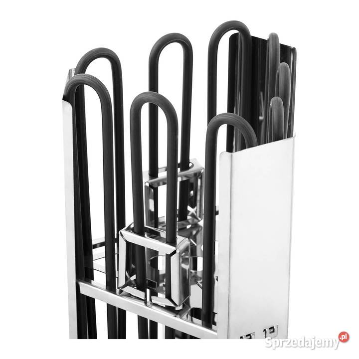 Piec do sauny 6kW 400V Pozostałe Częstochowa