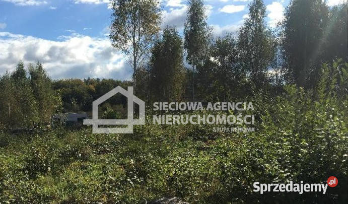 Działka Mechowo 1335m2 169zł/m2