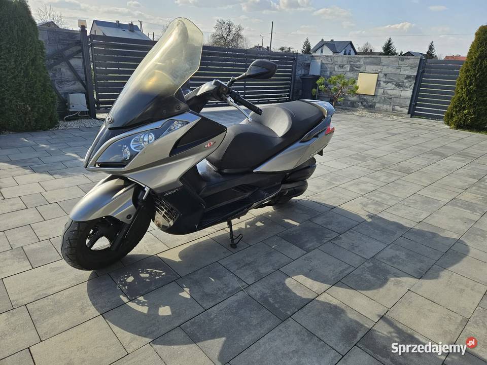 KYMCO Mielec