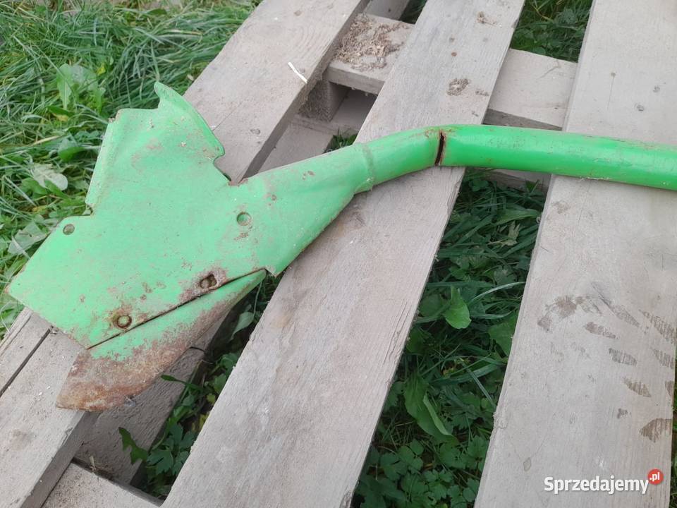 Redlice siewnik Unia rolmasz poznaniak akpil Bychawa