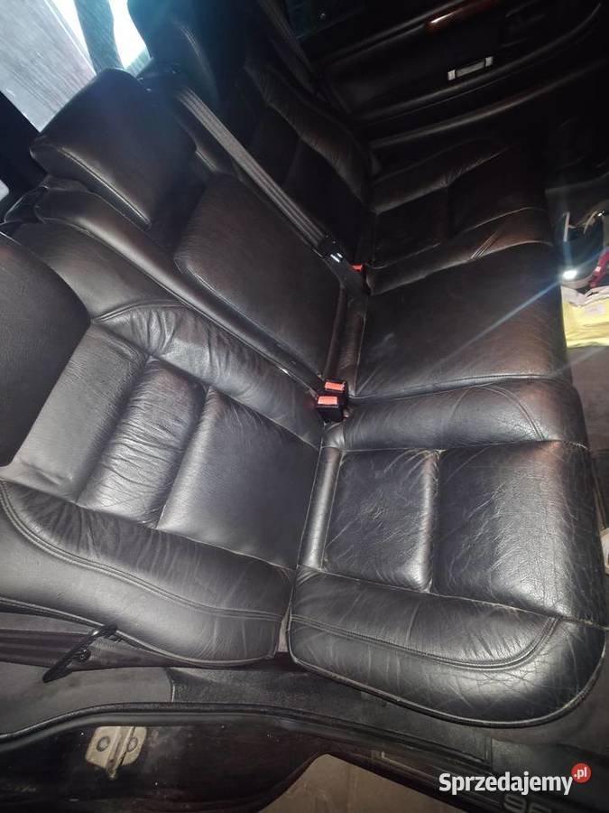 Volvo 960 V90 manual M90 B6254 komputer pokładowy śląskie Katowice