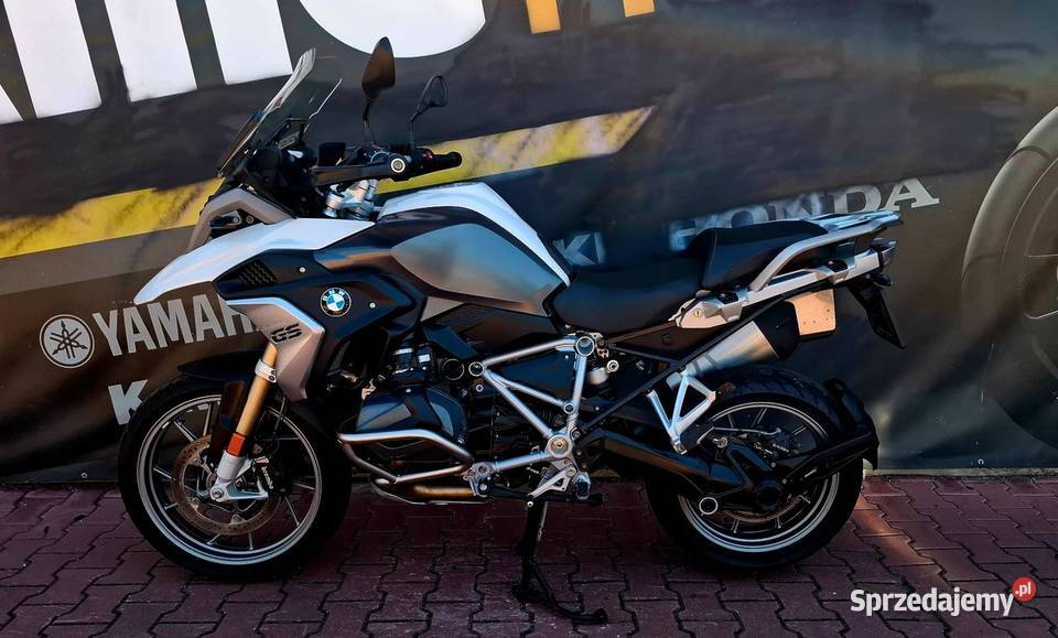 BMW R 2023 BMW Motocykle, skutery, quady