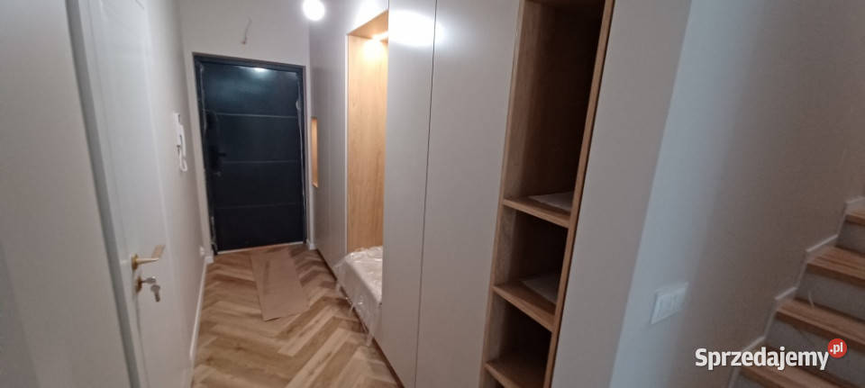 Zielony TargówekMetro KondratowiczaSegment 131m2 Warszawa sprzedam