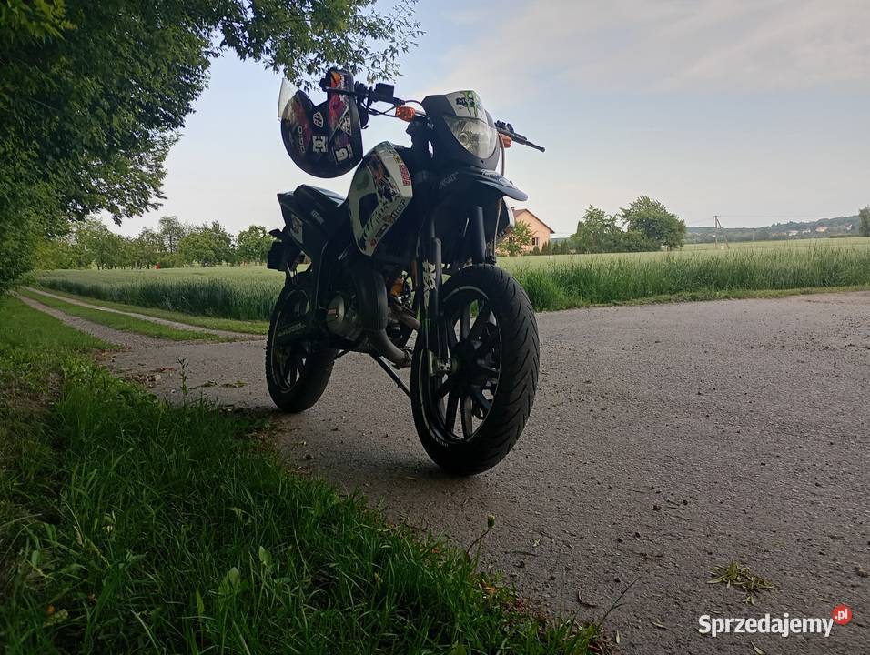 Keeway tx 5070 remocnie Keeway Będziemyśl