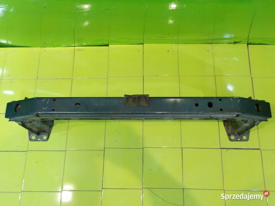 LAND ROVER FREELANDER II 10r belka zderzaka osobowe sprzedam