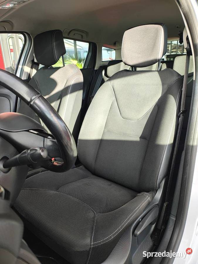 REBAULT CLIO 15DCi 2013r Dwa klucze Zarszyn sprzedam