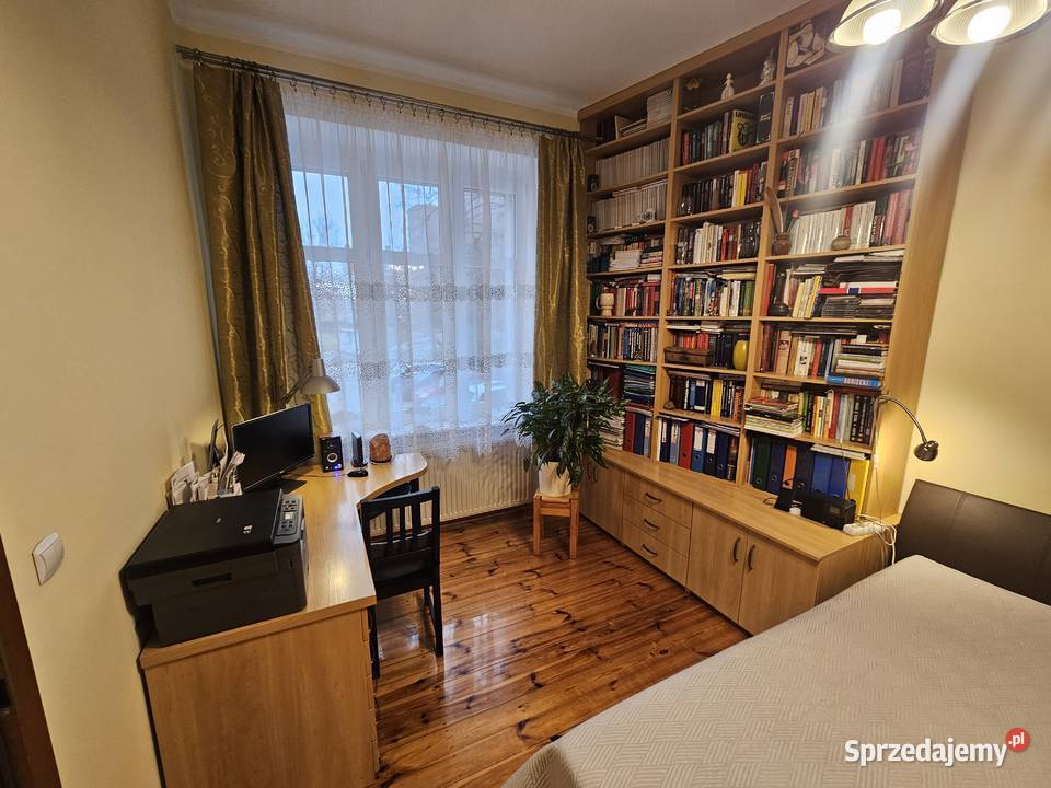 3pok 83met Wesołej Wrocław parter