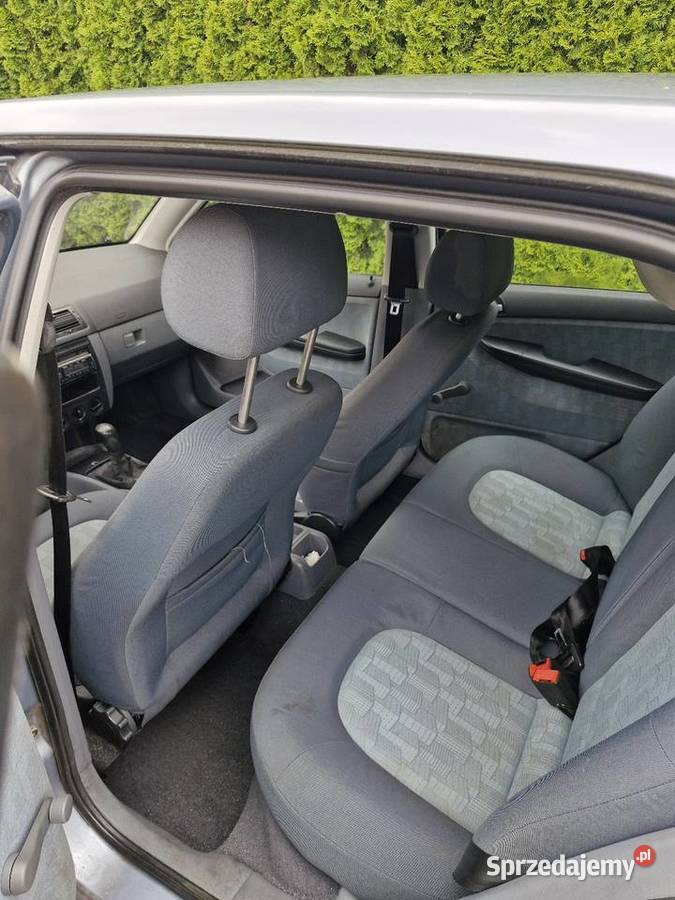 Skoda Fabia 14 1400cm3 Lublin sprzedam