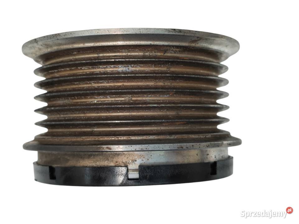 ALTERNATOR Kia Sorento II 22 CRDi 8EL011713211 Chełm