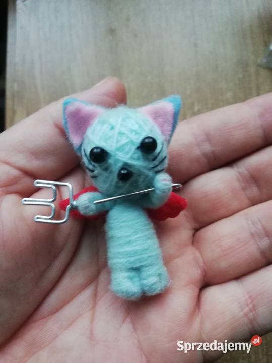 Wisiorek słonik Warszawa