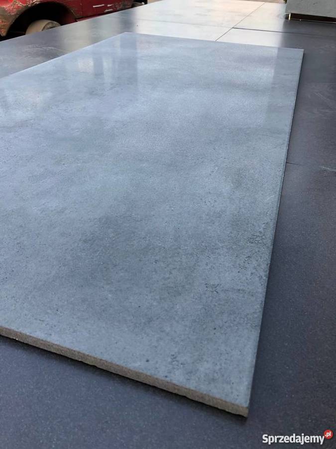 Gres Mirador 120x60 BETON nowy wzór Łask