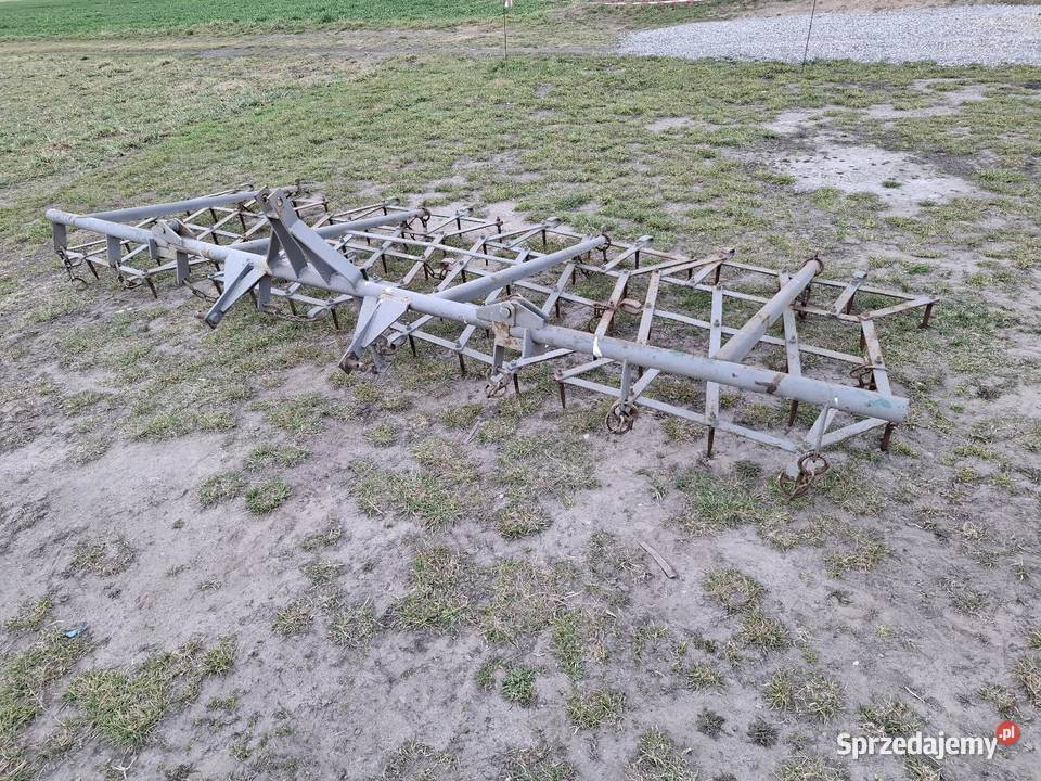 Brony 4 polowe UniaGrudziądz Radom