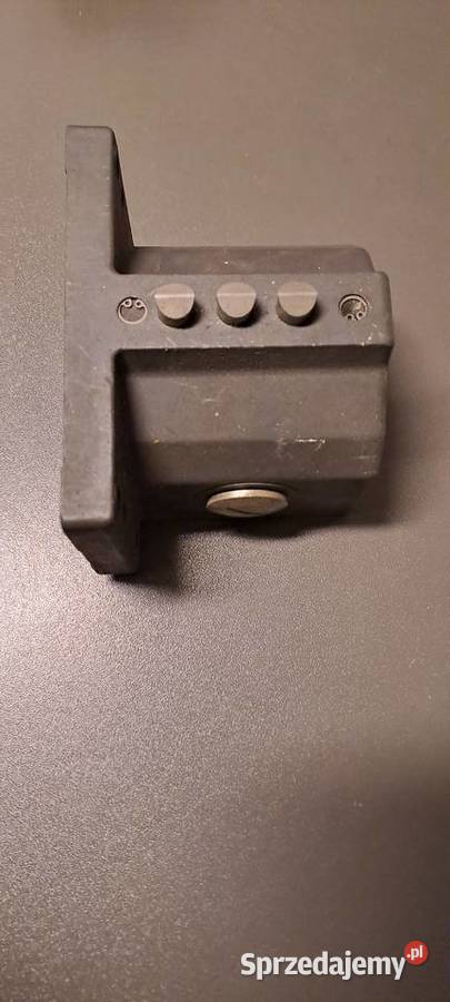 Euchner RGBF 03 D16502 wyłącznik krańcowy Myślenice