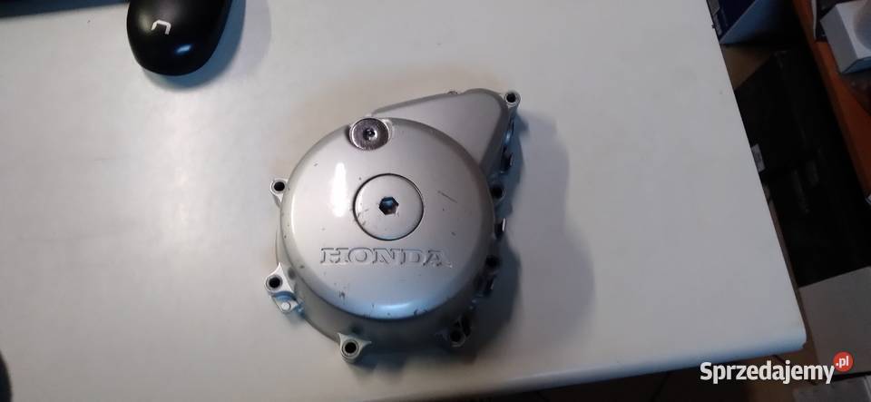 Pokrywa Alternatora Honda CBF 125 0815r