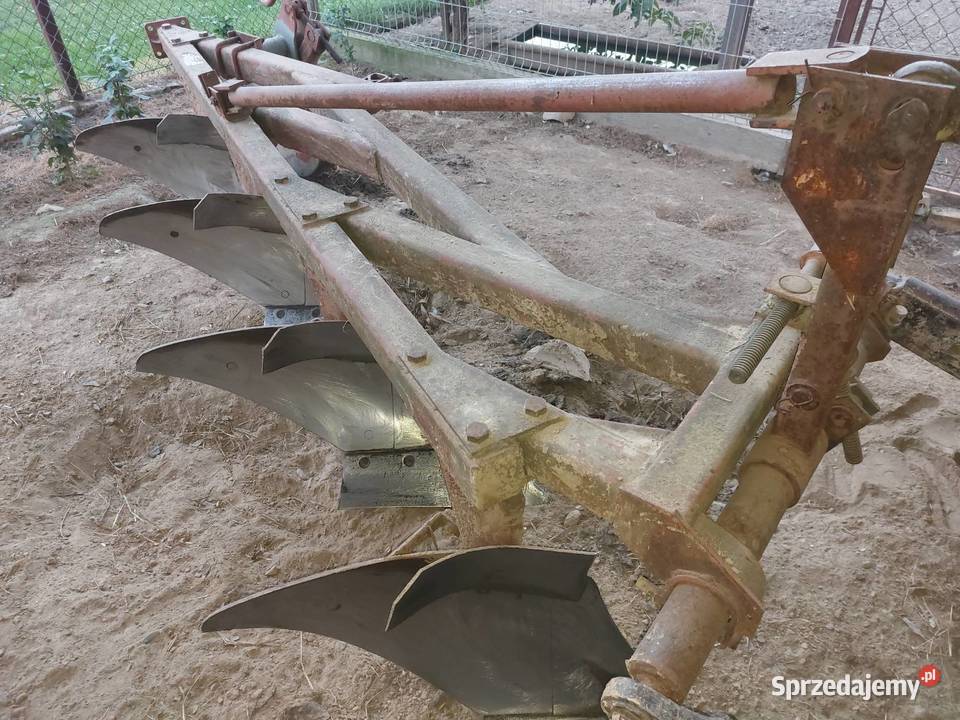 Plug 4 skibowy Lechia nieuszkodzony