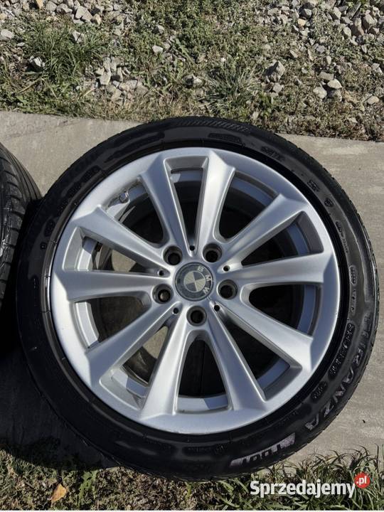 Felgi bmw styling 236 podkarpackie Dębowiec