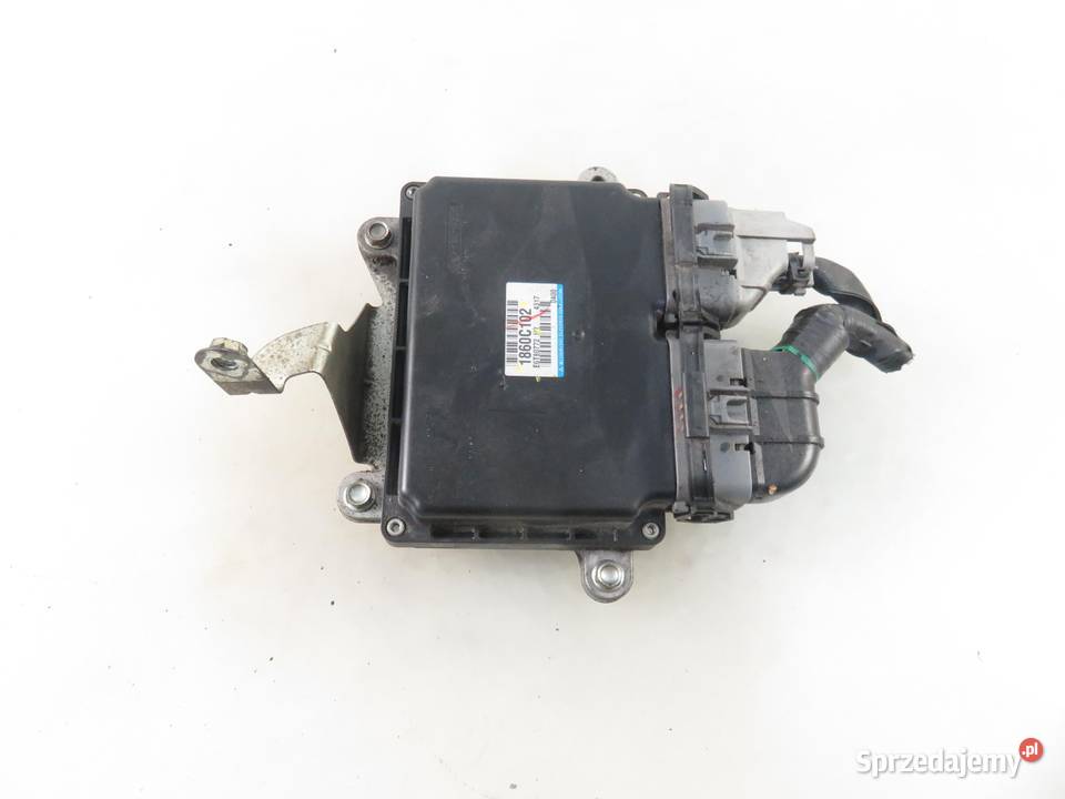 STEROWNIK MITSUBISHI OUTLANDER III 20 E6T80772