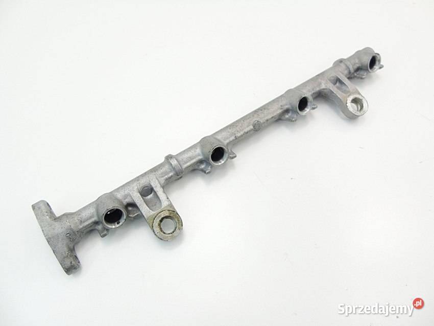 LISTWA WTRYSKOWA 13 VVTI TOYOTA YARIS RACTIS 2SZ Sosnowiec