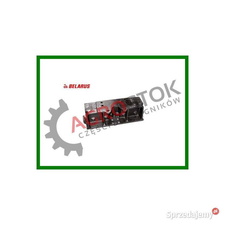 Wieszk obciążnika mtz oryginał 450 Parczew