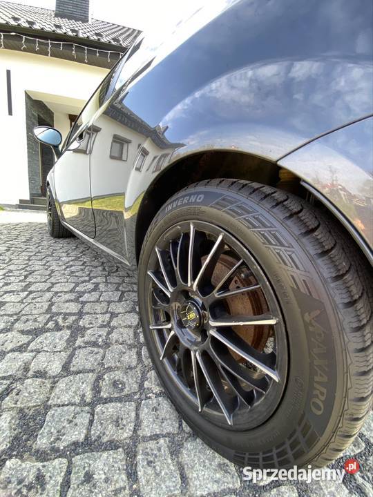 Fiat Punto Evo 14 benzyna 77 180 dolnośląskie Oleśnica