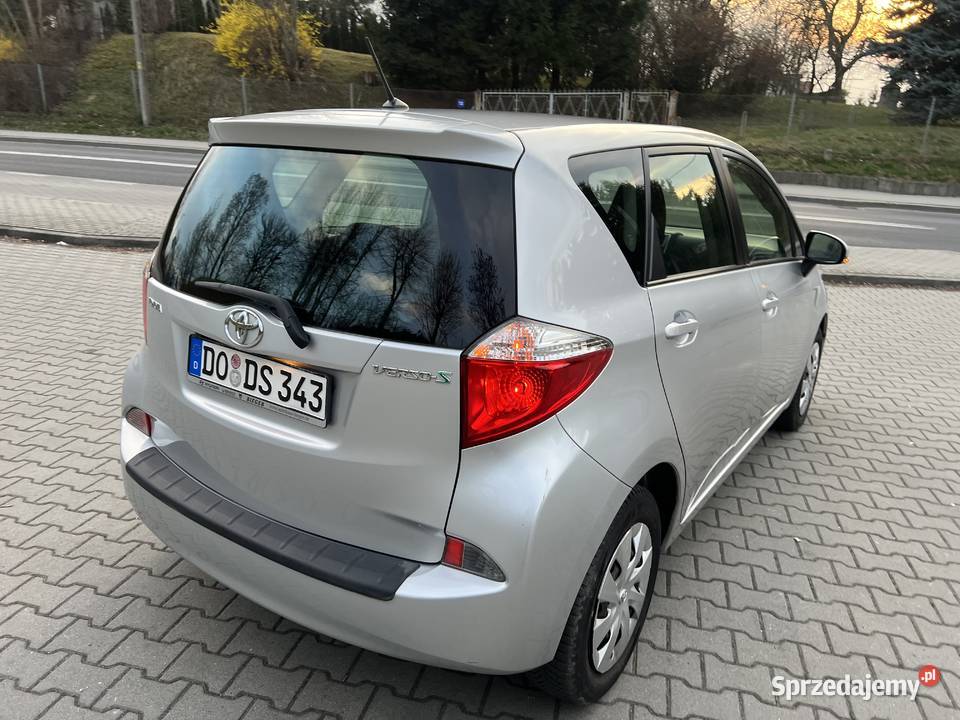 Z Niemiec 170 1Wł full super stan 13 elektryczne lusterka Tarnów