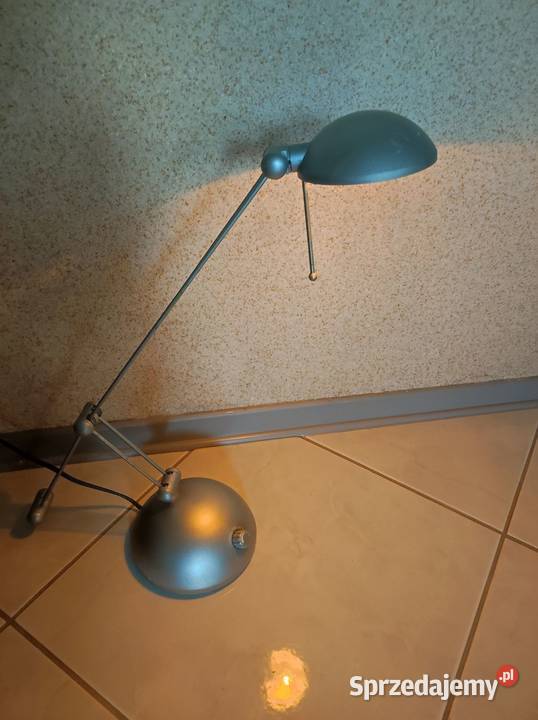 lampka lampa do czytania biurkowa regulowana led Kielce