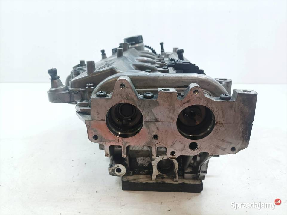 GŁOWICA KOMPLETNA 31104738 002 24 D Volvo S80 I