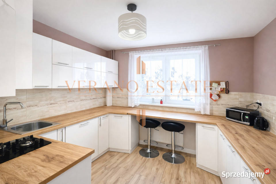 54 m 2 pokoje Centrum Grójca Umeblowane spółdzielcze własnościowe Grójec