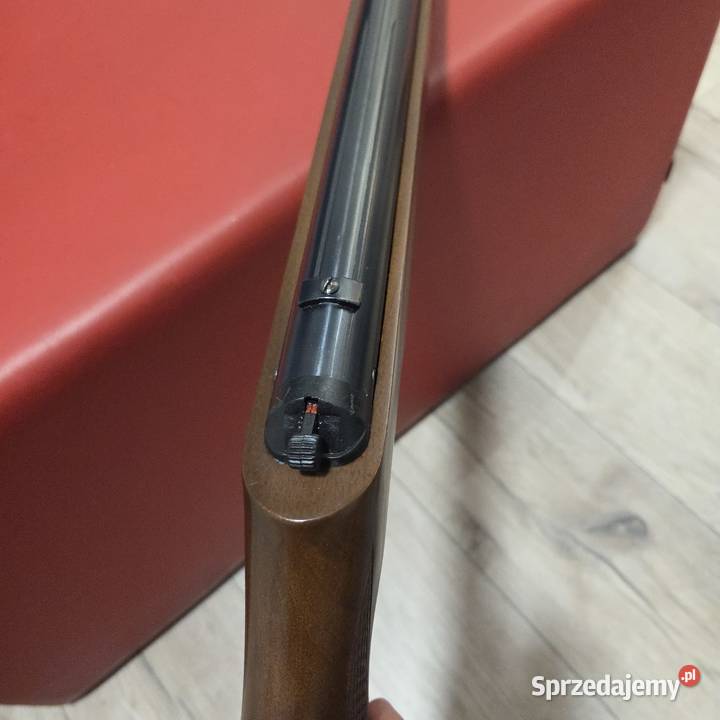 Wiatrowka hatsan 60s 55mm serwisie małopolskie Wieliczka