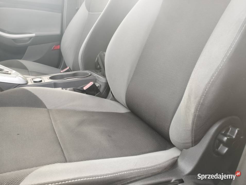 Ford Focus 16 TDCI Warszawa