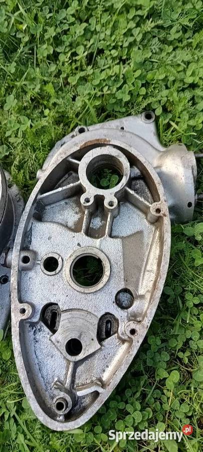 Kartery WSK 125 Części i akcesoria motocyklowe Kielce