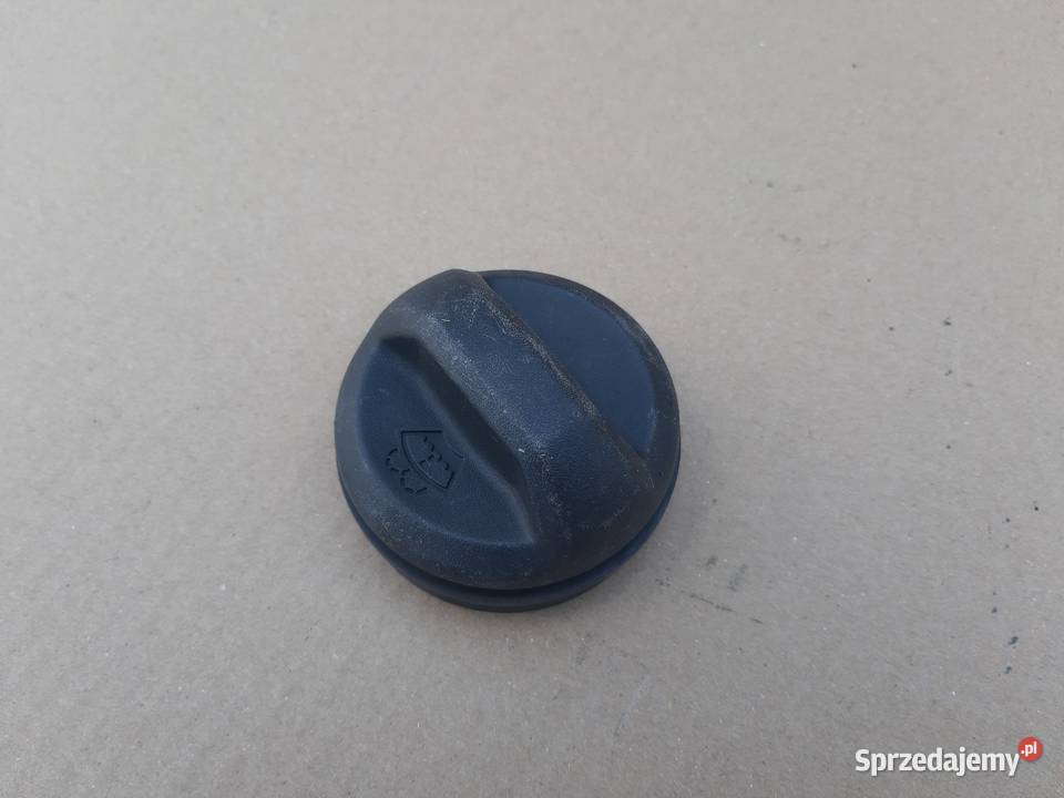 SCANIA KOREK WLEWU PŁYNU SPRYSKIWACZY 2303271