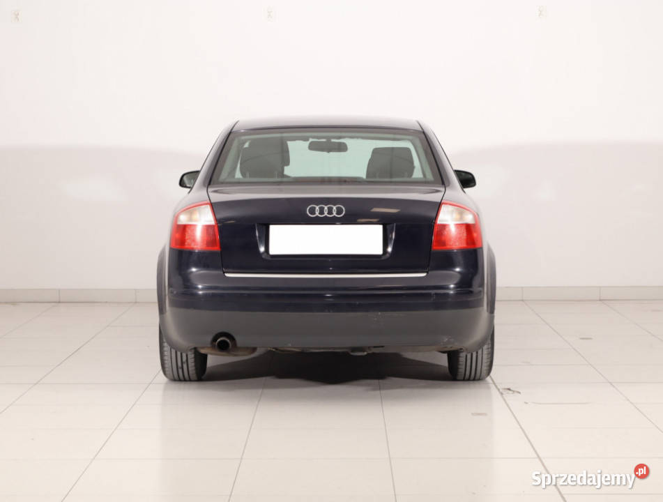 Audi A4 20 Piaseczno