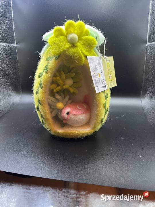 Ozdoba świąteczna Dekoracje i ozdoby zachodniopomorskie