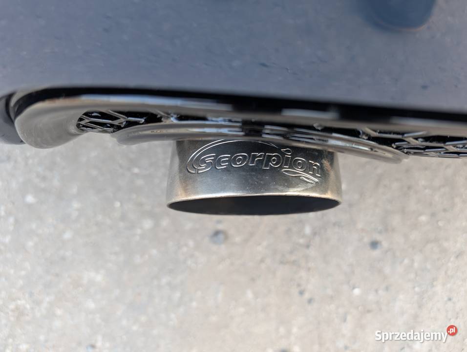 Audi Coupe TT Toruń