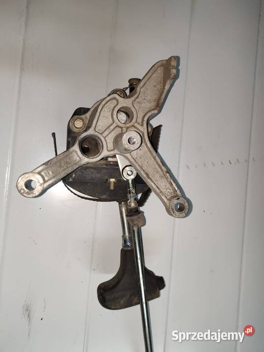 Wybierak biegów wajcha goes 450 520 long CF Moto Skrzynie biegów Wiele